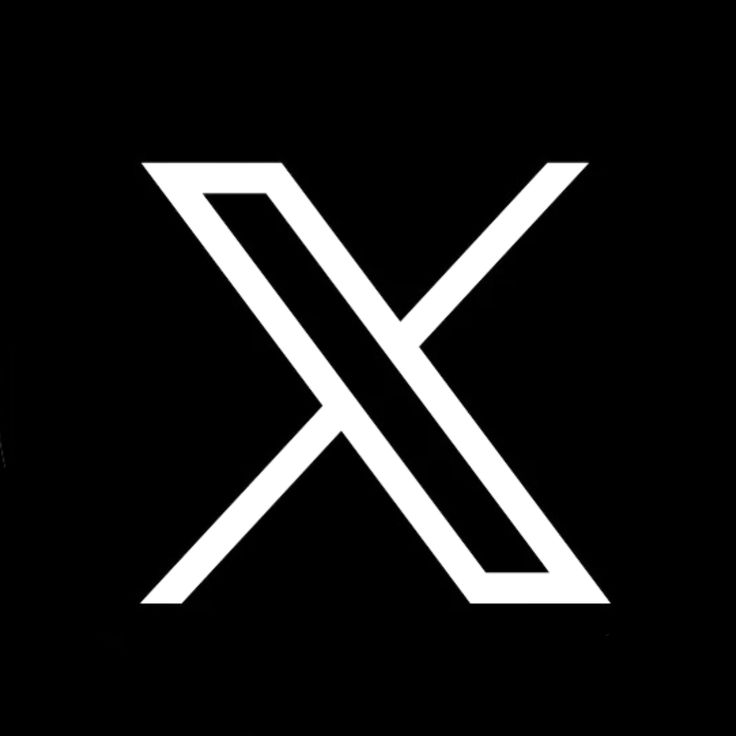 X icon